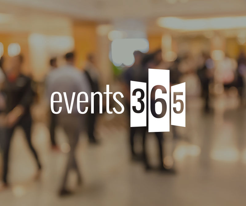 Events 365